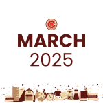  March 2025
